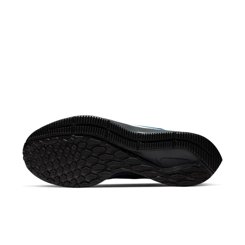 Nike Air Zoom Pegasus 36 New York Giants Rush Blue/Black-White (CI1937-400)