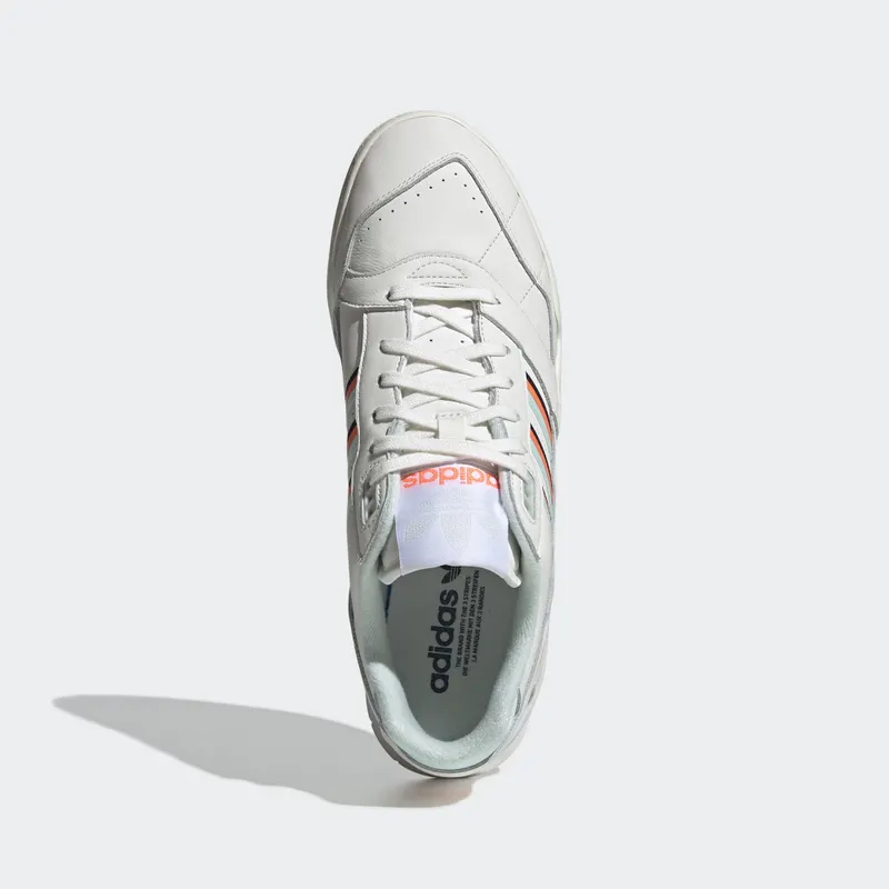 adidas AR Trainer White Ice Mint Solar Orange Running White/Ice Mint/Solar Orange (D98157)