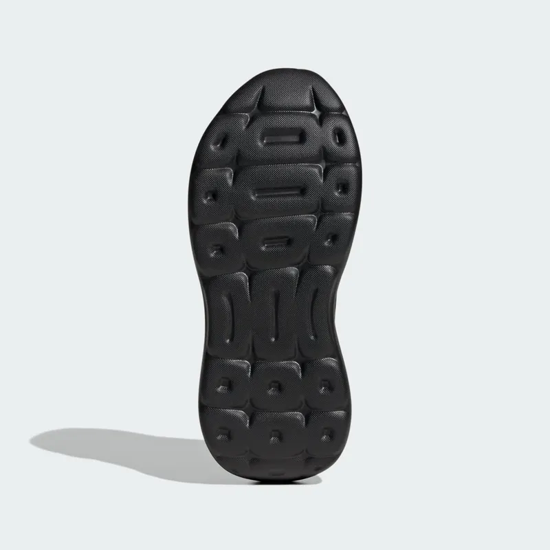 Adidas Tensaur Run 3.0 Kids Core Black / Core Black / Core Black (JP9644)