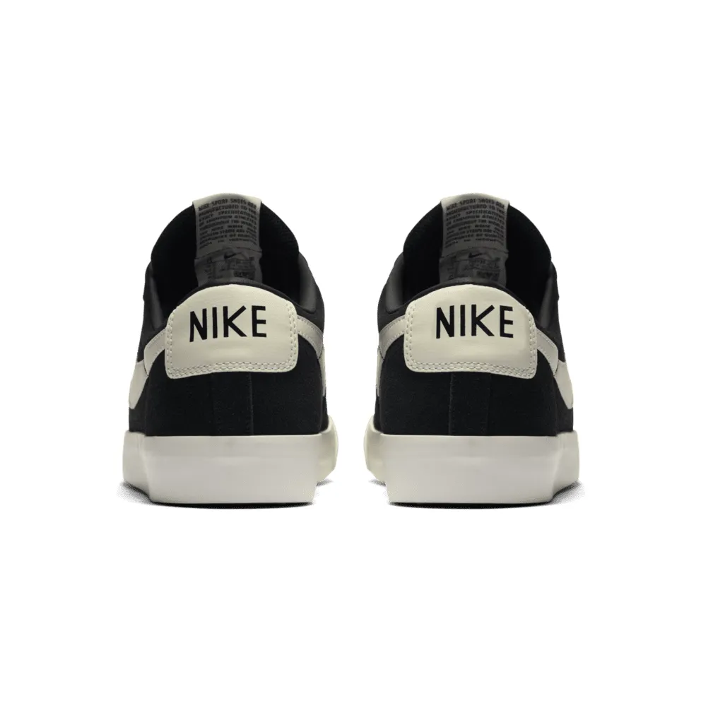 Nike SB Blazer Low GT Black Sail Black/Sail (704939-001)