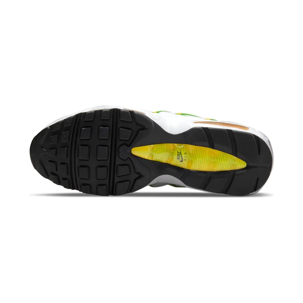 Nike Air Max 95 Essential White (DQ3429-100)