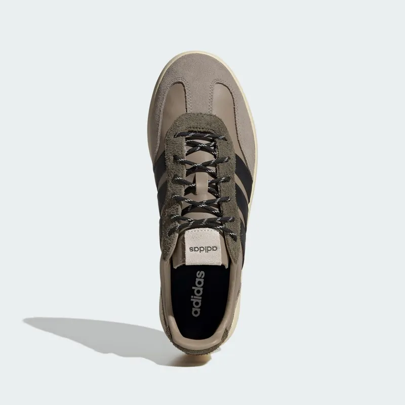 adidas Barreda Decode Blanch Cargo Core Black Putty Beige (JS0936)