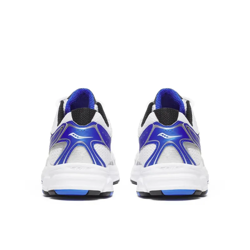 Saucony Ride Millennium “White Black Royal” (S70812-16)