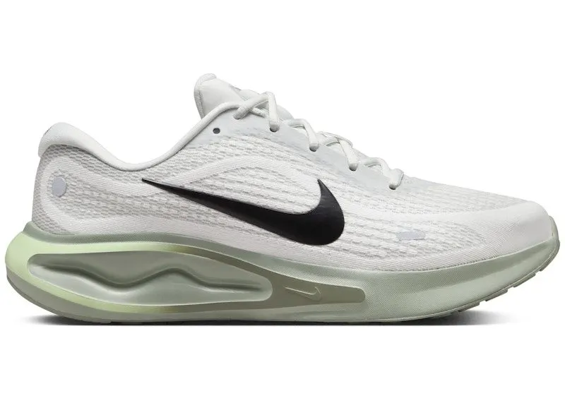 Nike Journey Run Summit White Jade Horizon Dark Stucco Black (FN0228-102)