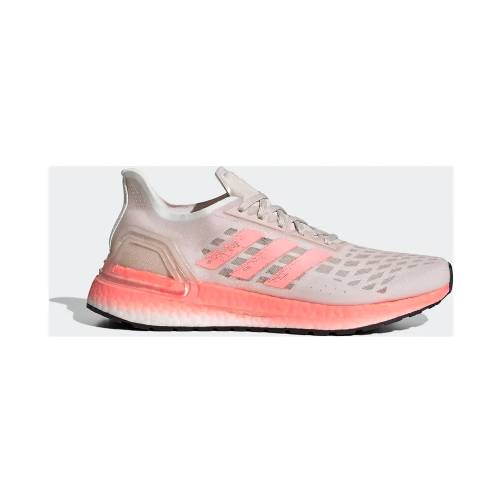 adidas Ultraboost PB Schuh Echo Pink / Light Flash Red / Cloud White (EF0886)