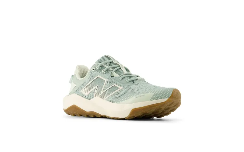 New Balance DYNASOFT NITREL v6 Mosaic Green Gum Permafrost (WTNTRCM6)