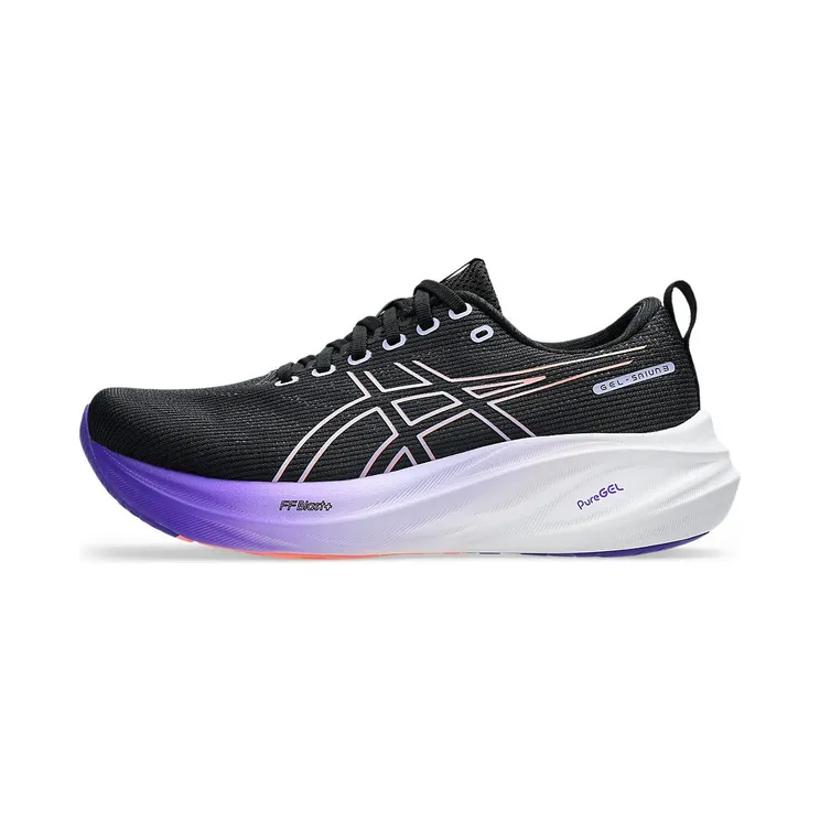 ASICS GEL-SAIUN 3 “Black / Vapor” (1012B954-002)