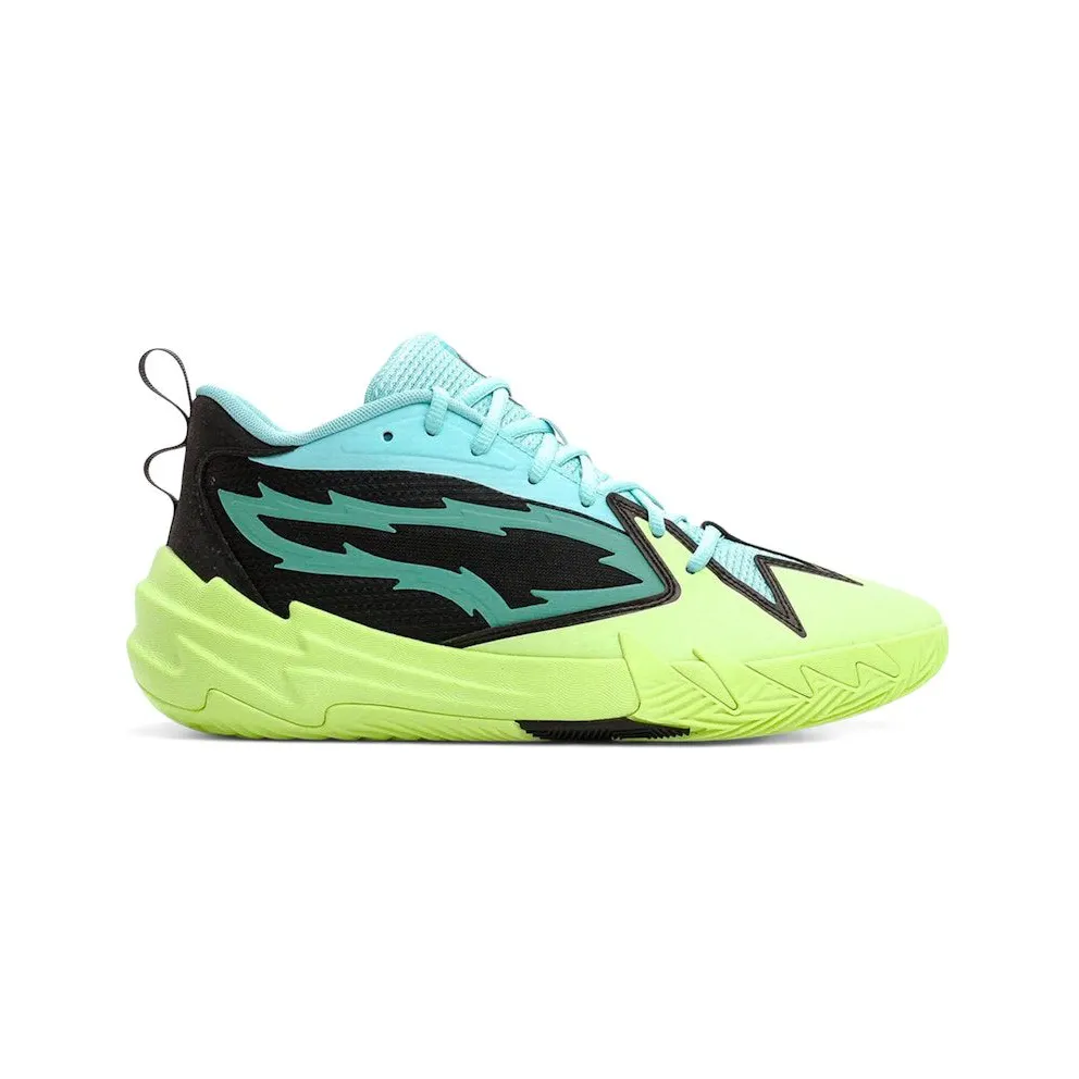 Puma Scoot Zeros Fizzy Apple Electric Peppermint (310415-05)
