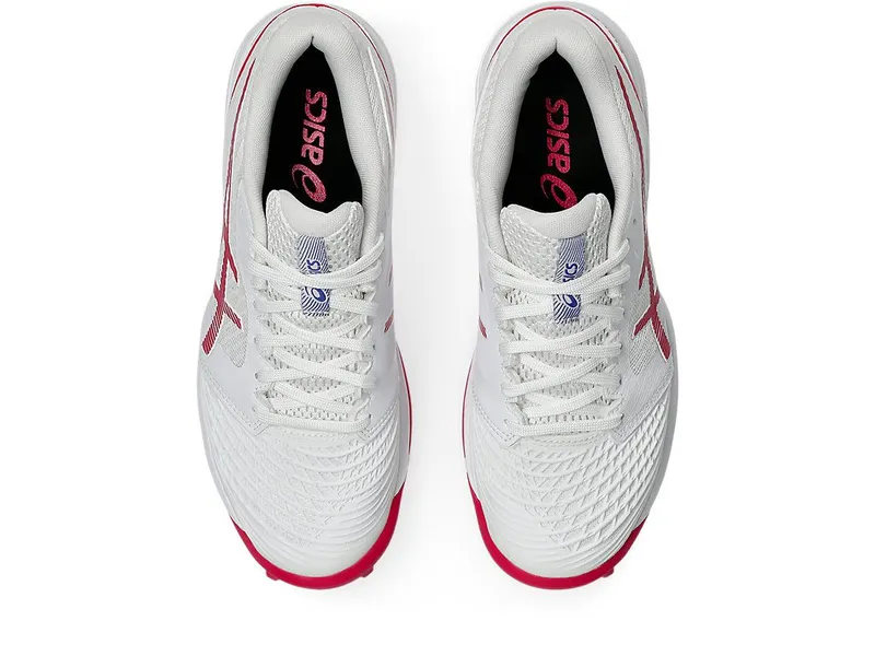 ASICS FIELD ULTIMATE FF 2 “White / Bright Rose” (1112A047-102)