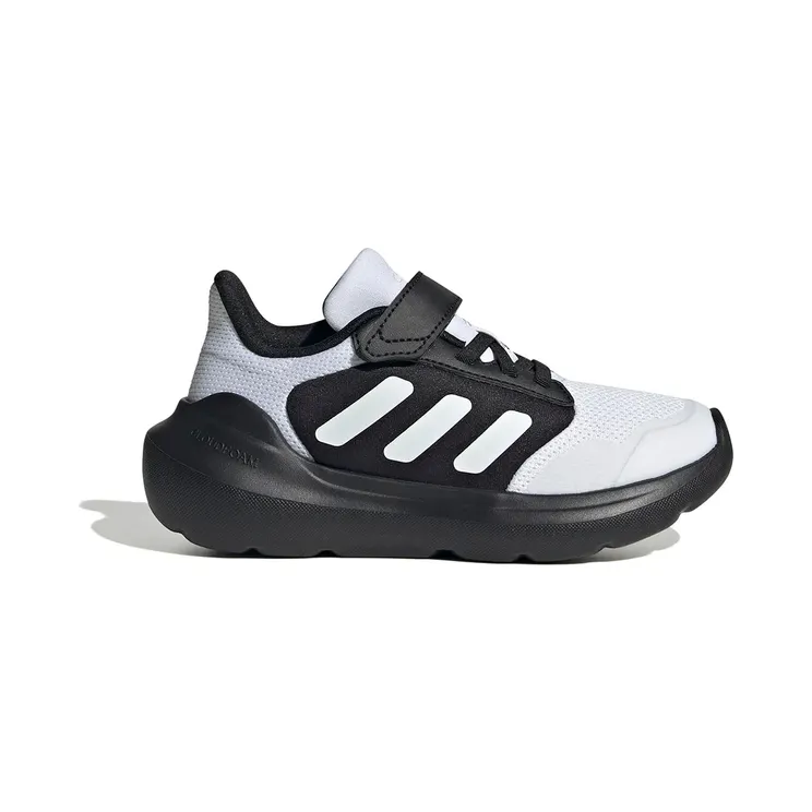 Adidas Tensaur Run 3.0 “Black” (JR6070)