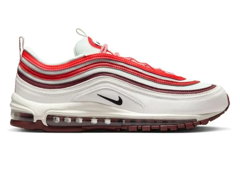 Nike Air Max 97 Dark Team Red (FN6957-101)