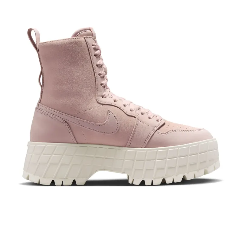 Jordan 1 Brooklyn Pink Oxford Phantom (FJ5737-601)