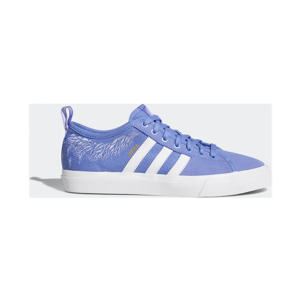 adidas Matchcourt Rx Nora Vasconcellos Real Lilac (B96267)