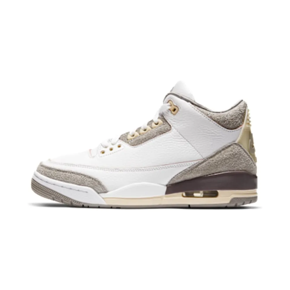 Jordan 3 Retro A Ma Maniere (DH3434-110)