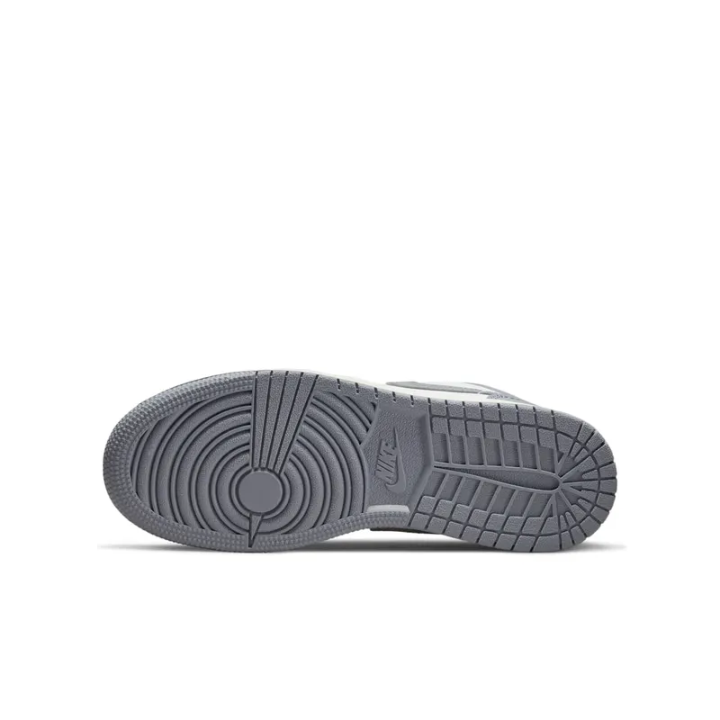 Air Jordan 1 GS “Vintage Grey” (553560-053)