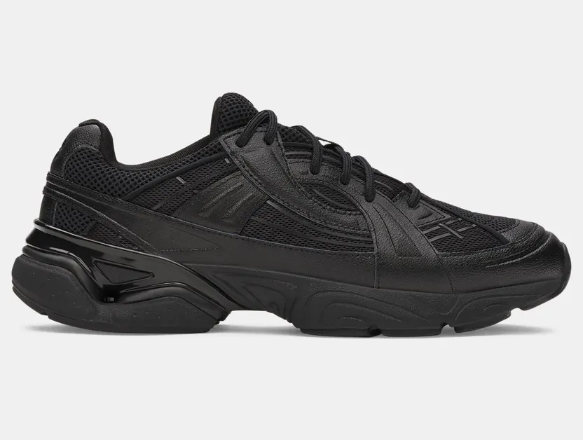 Under Armour UA Sola Ultimate Black (6005284-003)