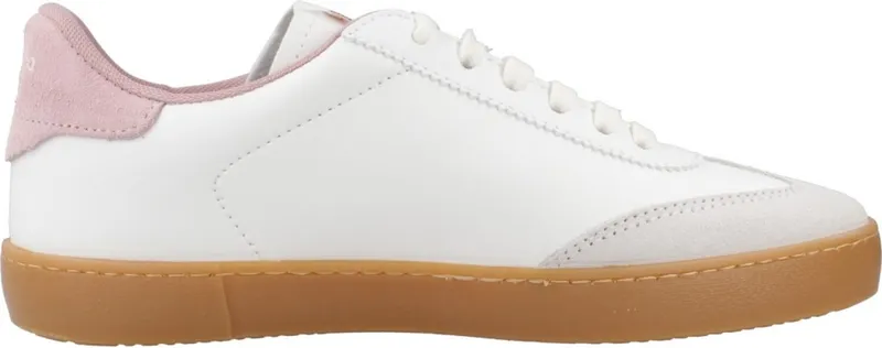Victoria sneaker Roos (1126206-42)