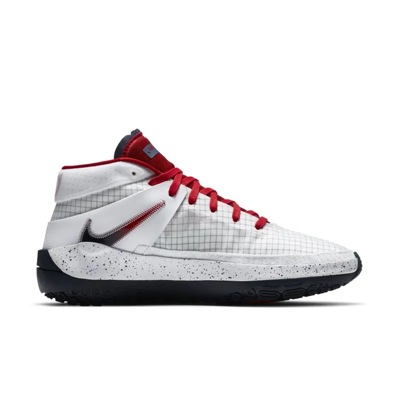 KD13 Basketball White (CI9948-101)