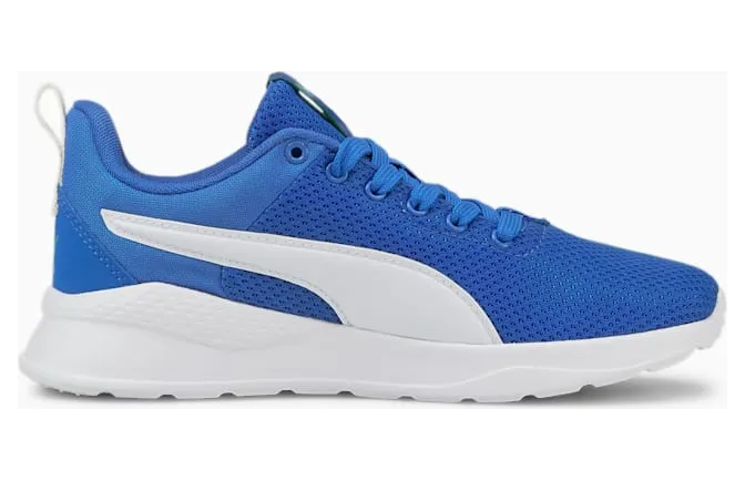 Puma Anzarun Lite Youth Blauw/Wit (372004-14)