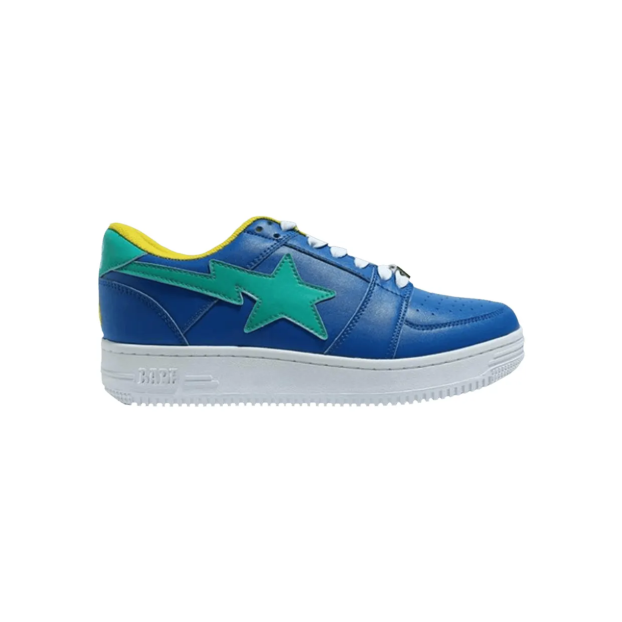 bape-sneaker 1G23191917
