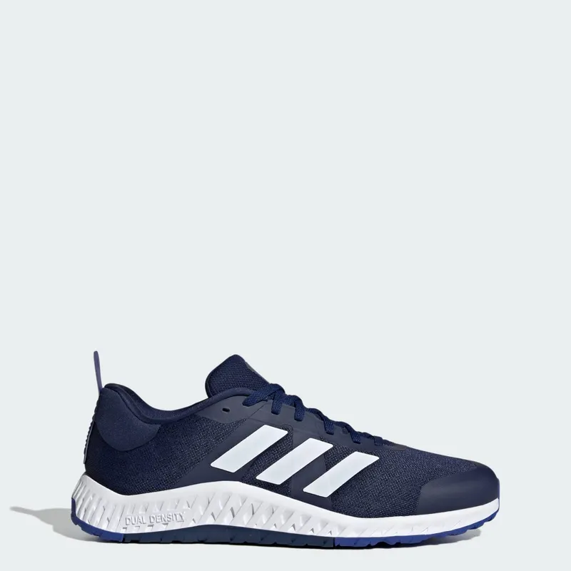 adidas Everyset Dark Blue Cloud White Lucid Blue (ID4991)
