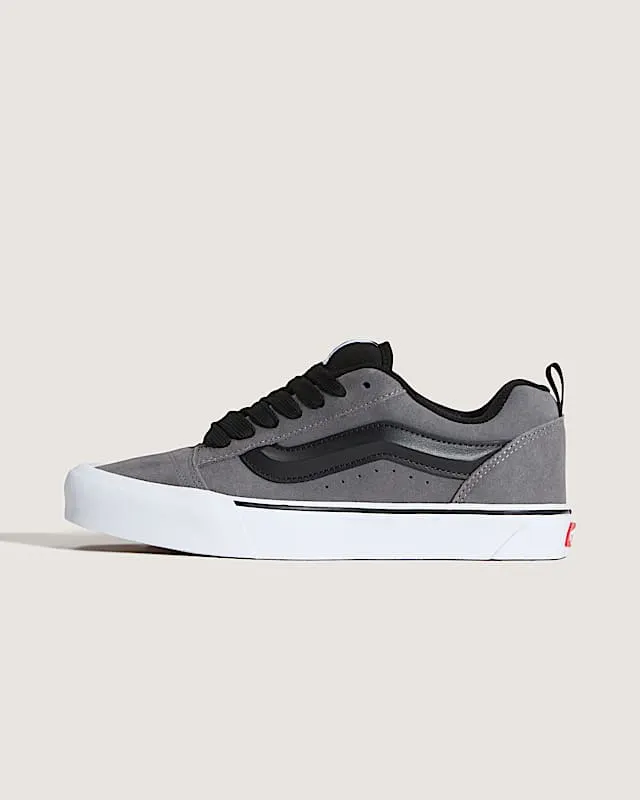 Vans Knu Skool Pewter Grey (VN000DAJPWT)
