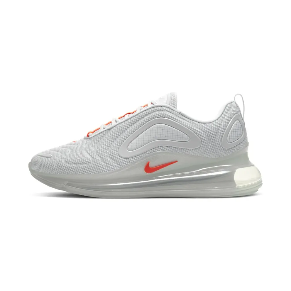 Nike Air Max 720 “Pure Platinum / White” (CV1633-001)
