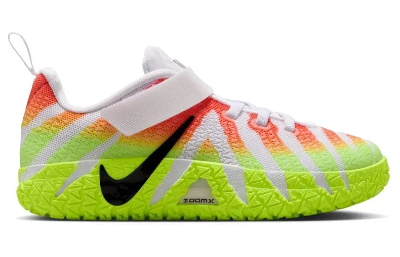 Nike Ja 3 Snowed In (IM8691-100)