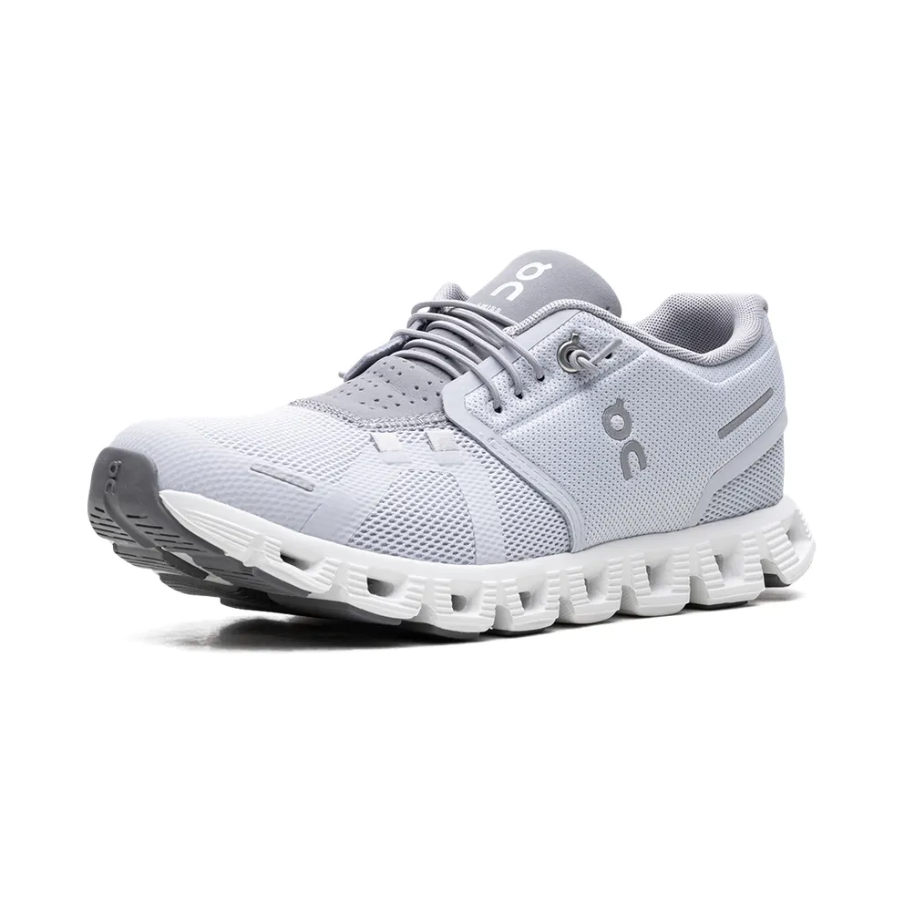 On Running On Cloud 5 “Heather / Fossil” (59.97685)