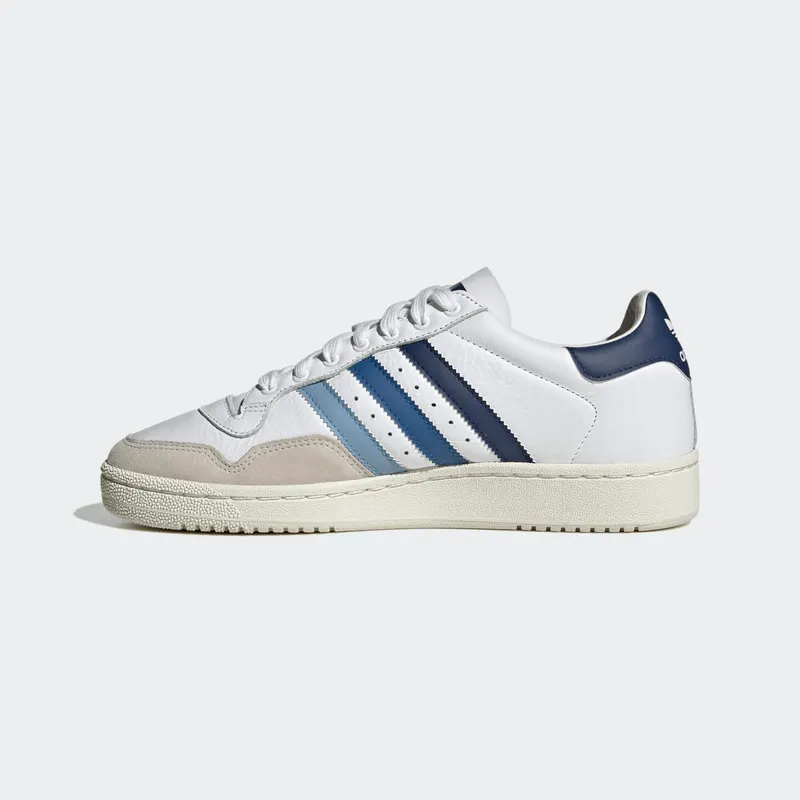 adidas HRLM SNS White Blue (ID7398)