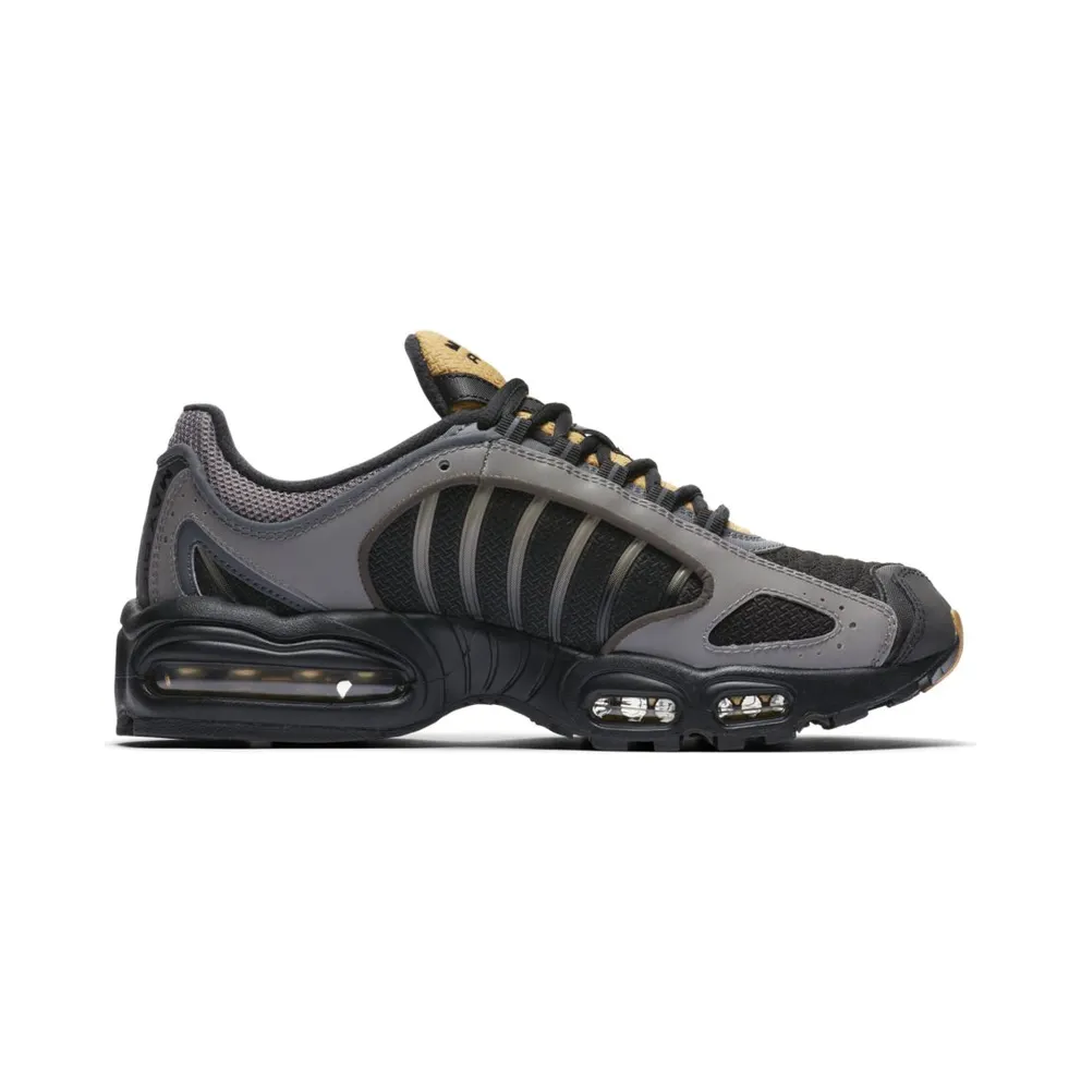 Nike Air Max Tailwind IV Black Metallic Pewter Black/Black/Metallic Pewter (CJ0784-001)