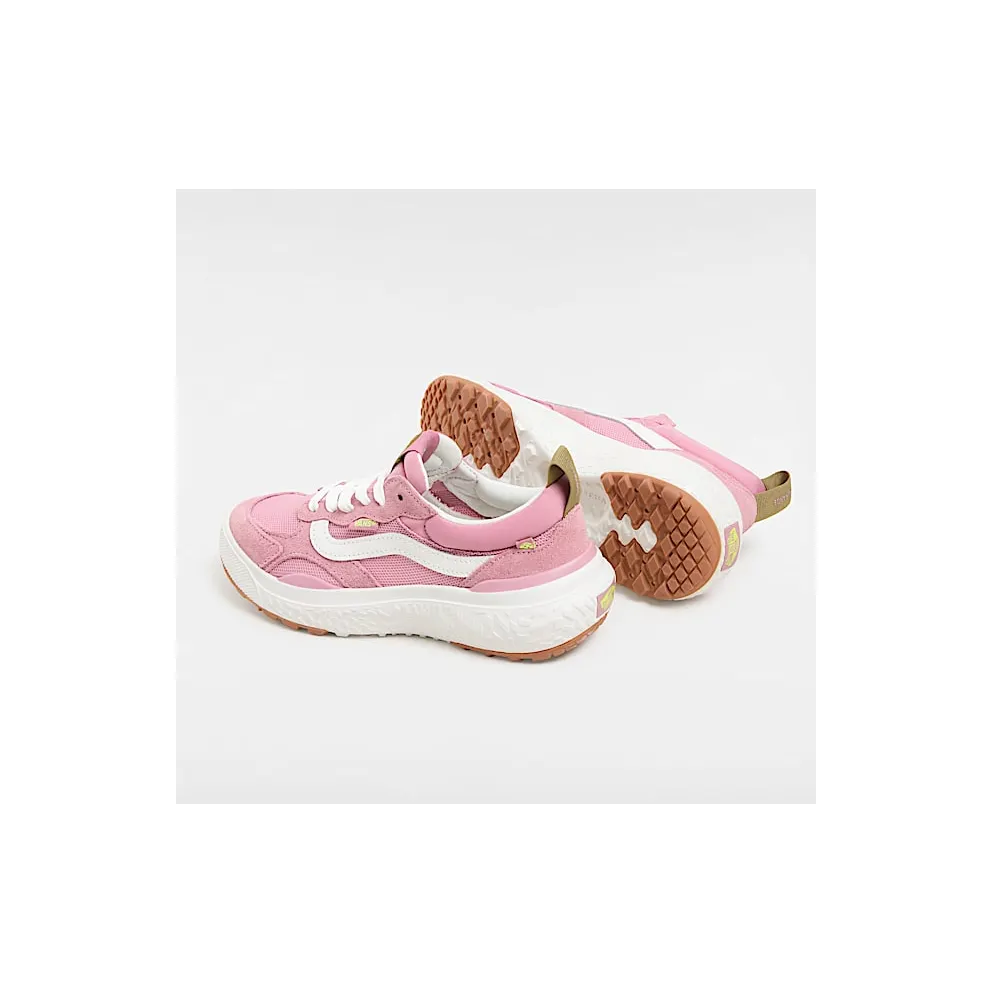 Vans UltraRange Neo VR3 Pink Multi (VN000BCEBIY)