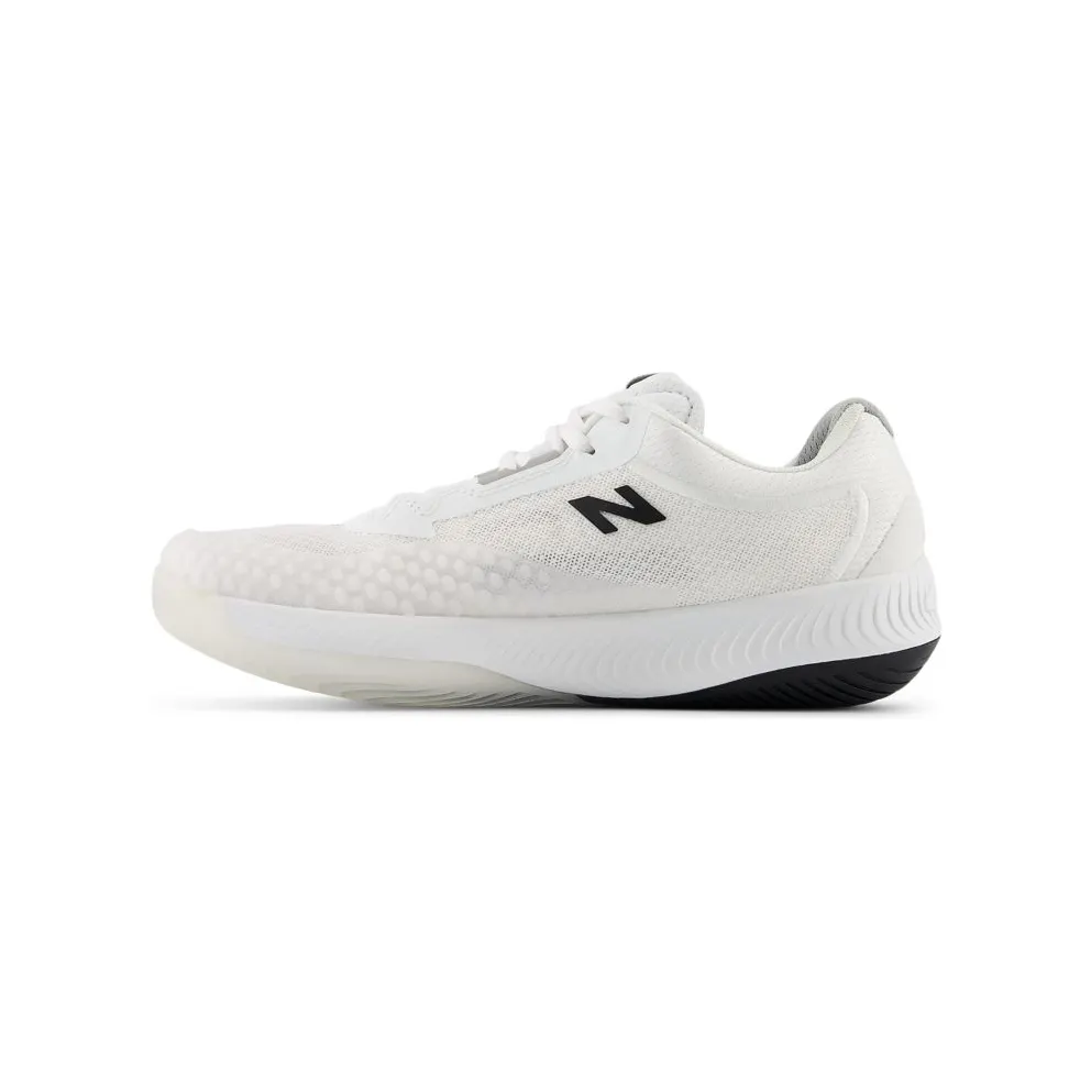 New Balance FuelCell 996v6 White Black Team Red (WCH996W6)
