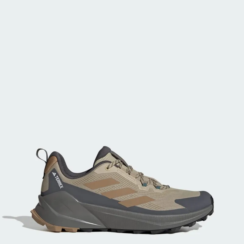 Adidas Terrex Trailmaker 2.0 Hiking Savanna / Cardboard / Grey Six (JQ9924)