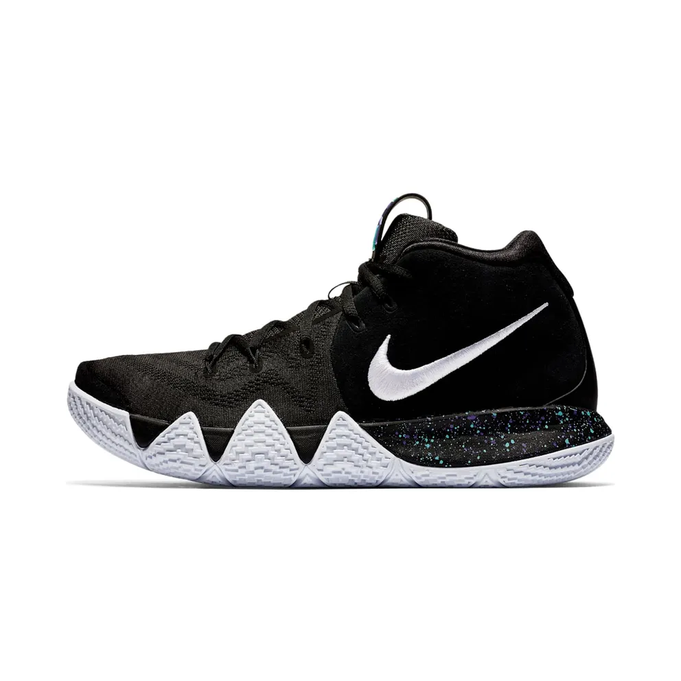 Nike Kyrie 4 Ankle Taker (943806-002)