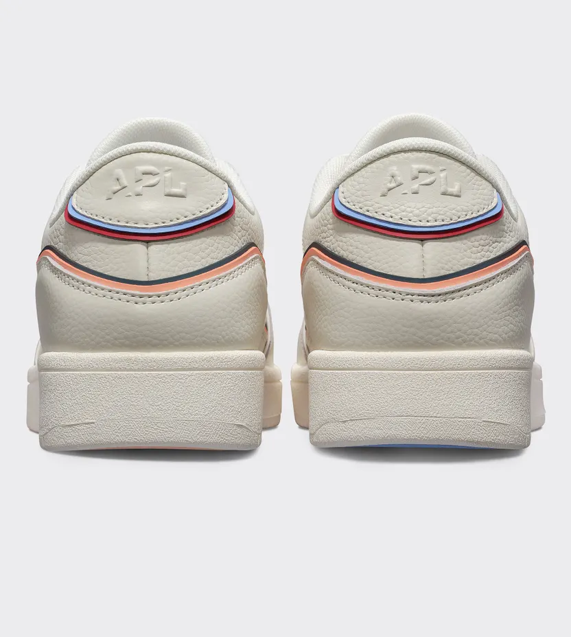 APL Nostalgia ’87 “Ivory/Deep Petrol/Osiana Rose” (Heren) (3)