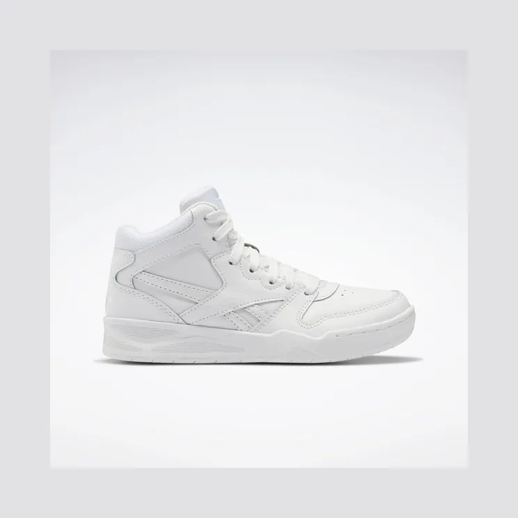 Reebok BB4500 Court Schoenen White / White / White