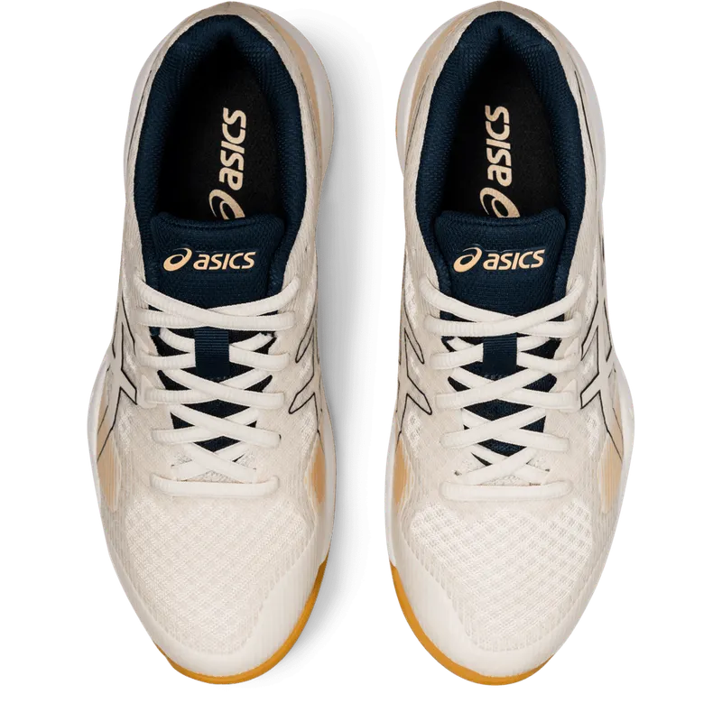Asics GEL-COURT HUNTER™ 2 Cream/Cream (1072A065.101)