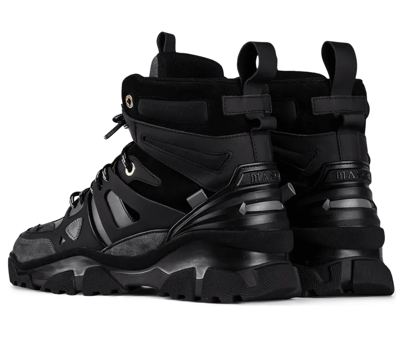 Mason Garments Genova Hi – Calma (FW21-33E) (2)