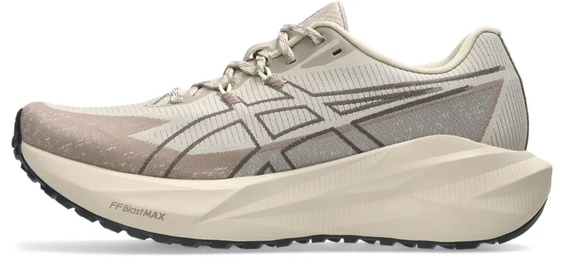 ASICS BLAZEBLAST “Simply Taupe / Illuminate Yellow” (1012C037-250)