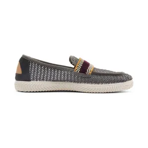 Duuo Shoes Grey (D387002)