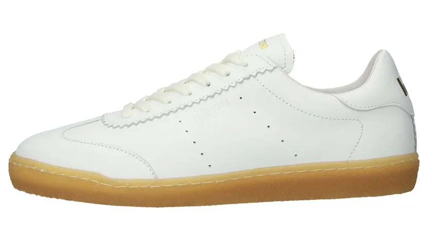 Blackstone sneaker Wit (FL727WHIT)