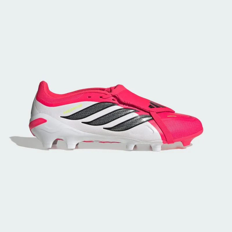Adidas Predator League Fold-Over Tongue FG “Born for Goals Pack” (JS0422)