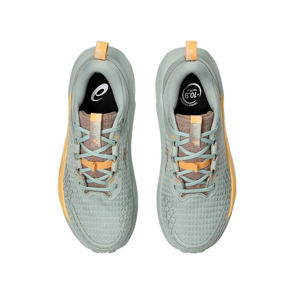 ASICS Gel-Trabuco 13 Lichen Rock Cream (1012B768-301)