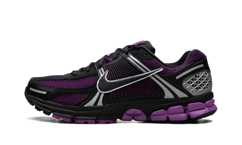 Nike Zoom Vomero 5 “Black Vivid Purple” (FB9149-500)