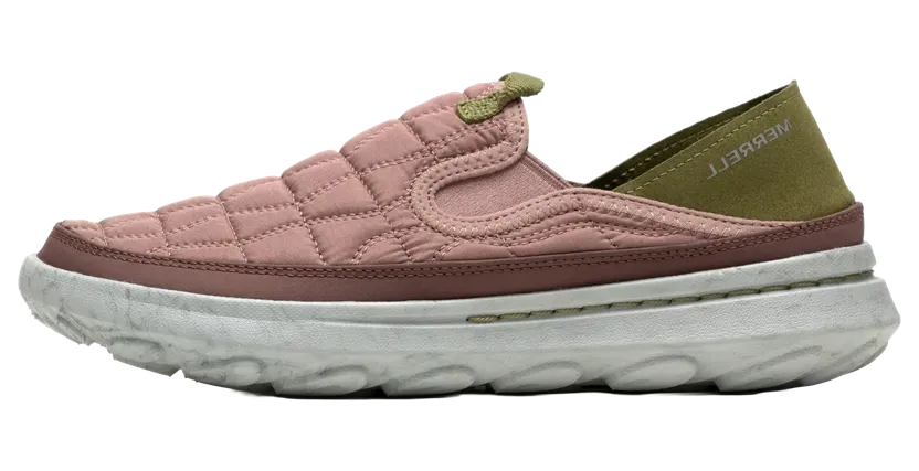Merrell Hut Moc 2 “Burlwood Avocado” (J006206)