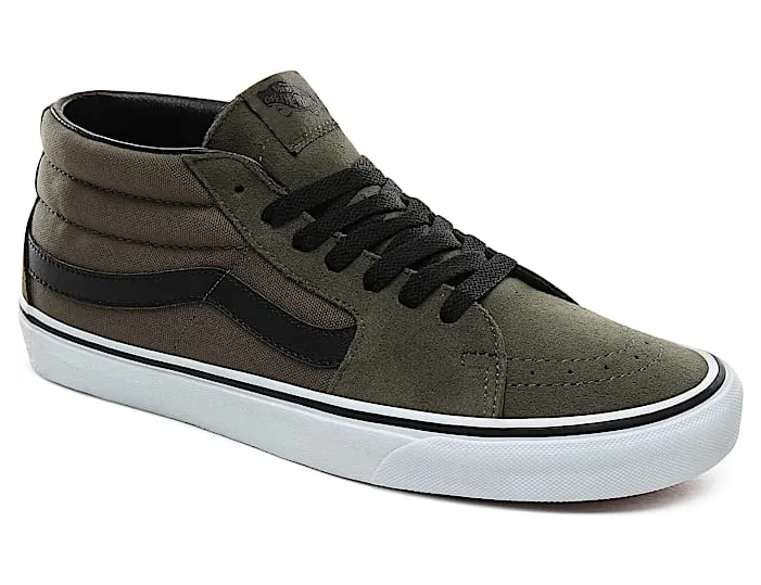 vans-sk8-mid VN0A3WM30FI