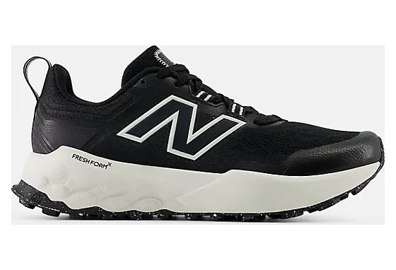 NEW BALANCE Garoé V2 “BLACK / SEA SALT / BLACK CEMENT” (WTGAROK2)