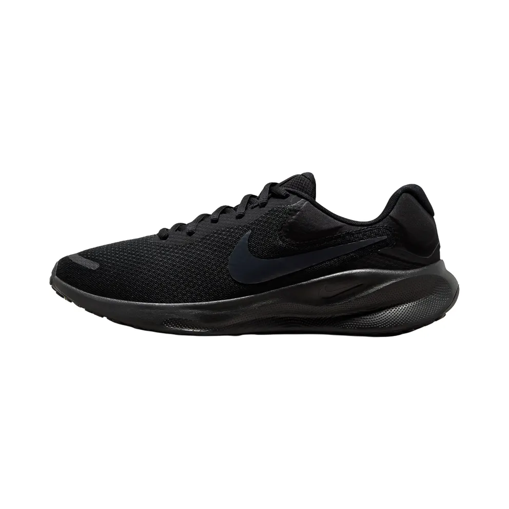 Nike Revolution 7 “Black Off Noir” (FB2207-005)