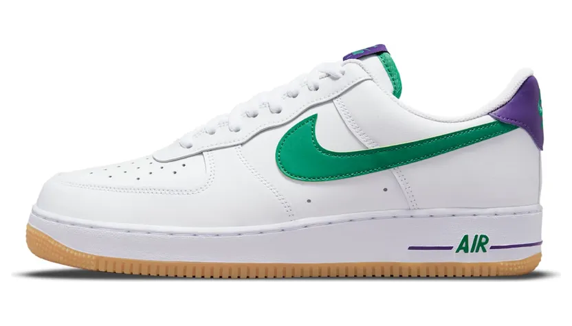 Nike Air Force 1 Low DO1156-100